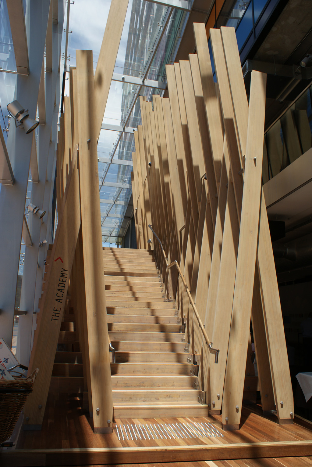 Laminated Timber Supplies “The Specialists in Engineered Timber”